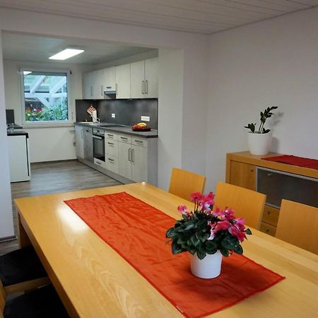Ferienwohnung Auszeit Zwiefalten Extérieur photo