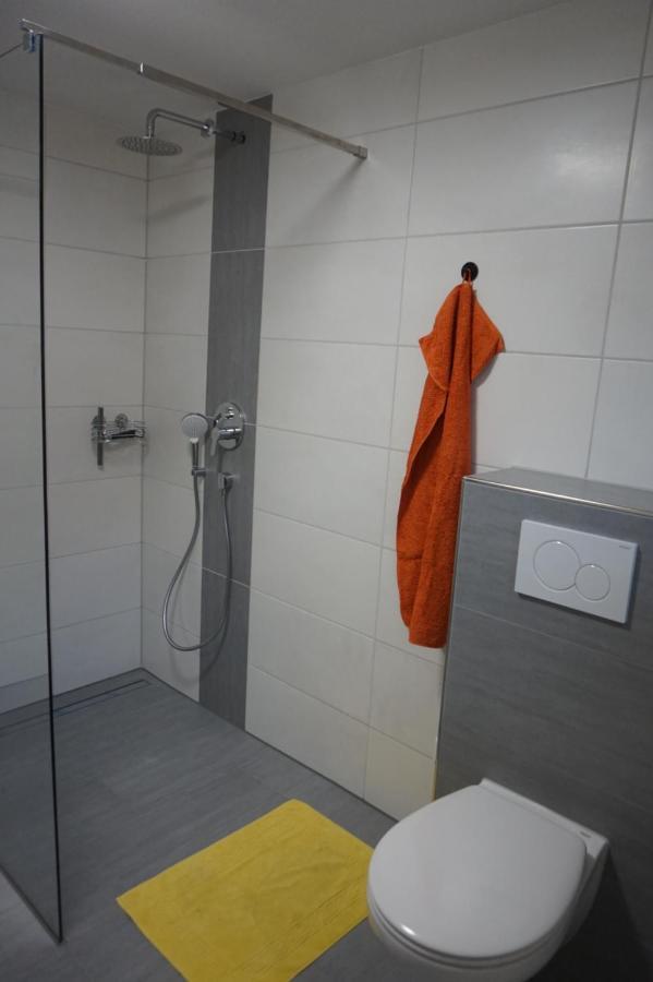 Ferienwohnung Auszeit Zwiefalten Extérieur photo